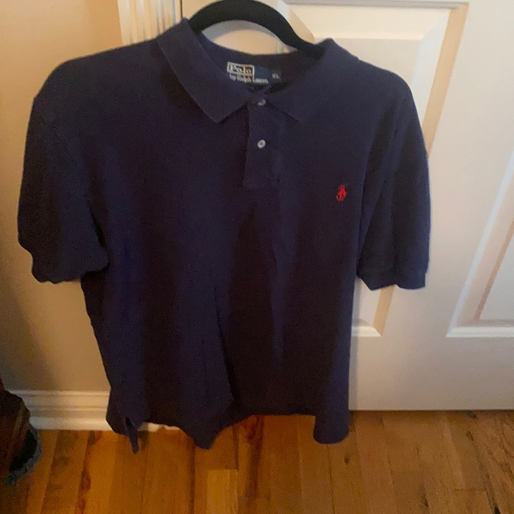 Polo by Ralph Lauren